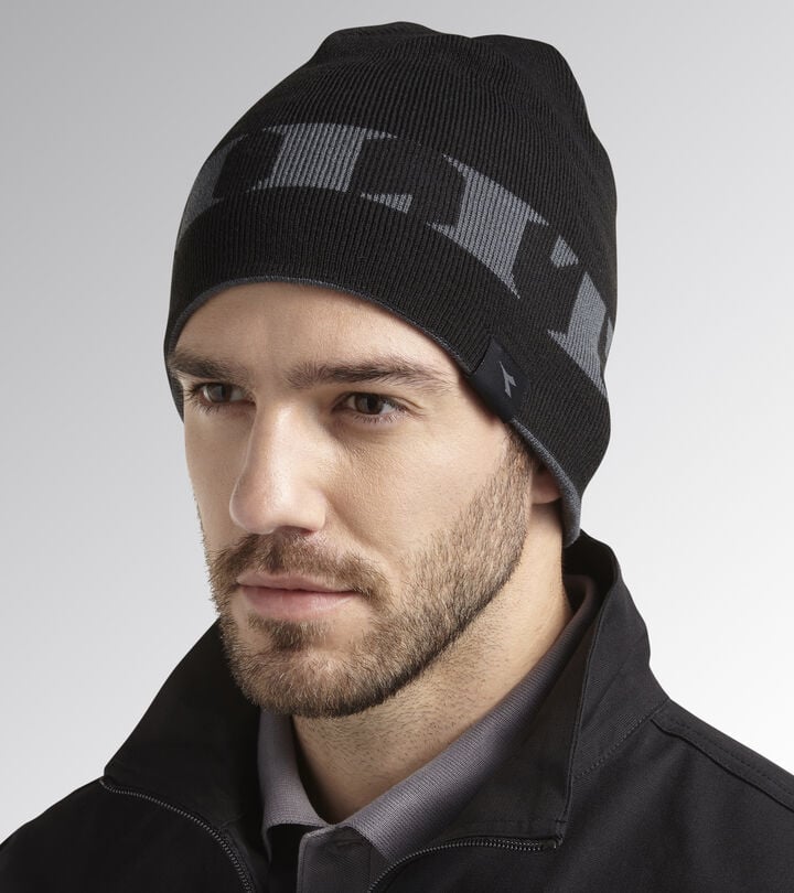 Utility Diadora WOOL CAP GRAPHIC Berretto reversibile Novità