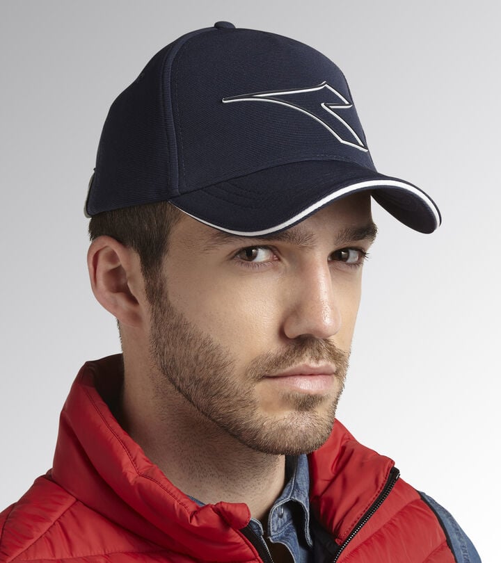 Utility Diadora BASEBALL CAP Cappello con frontino Presa