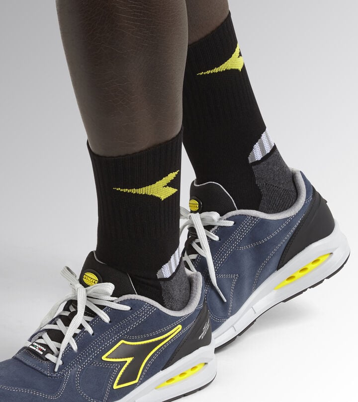 Utility Diadora COTTON SUMMER SOCKS Calzini da lavoro Promozione temporanea