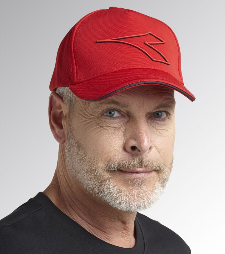 Utility Diadora BASEBALL CAP Cappello con frontino Economico