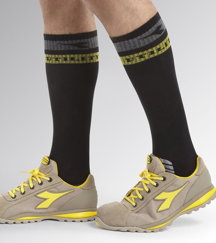 Utility Diadora TECHNICAL WIN. SOCKS Calzini da lavoro Online