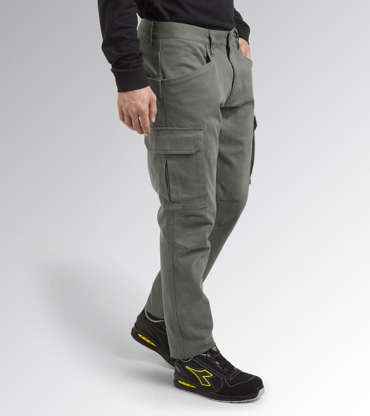 Utility Diadora CARGO PANT MOSCOW Pantalone da lavoro Saldi