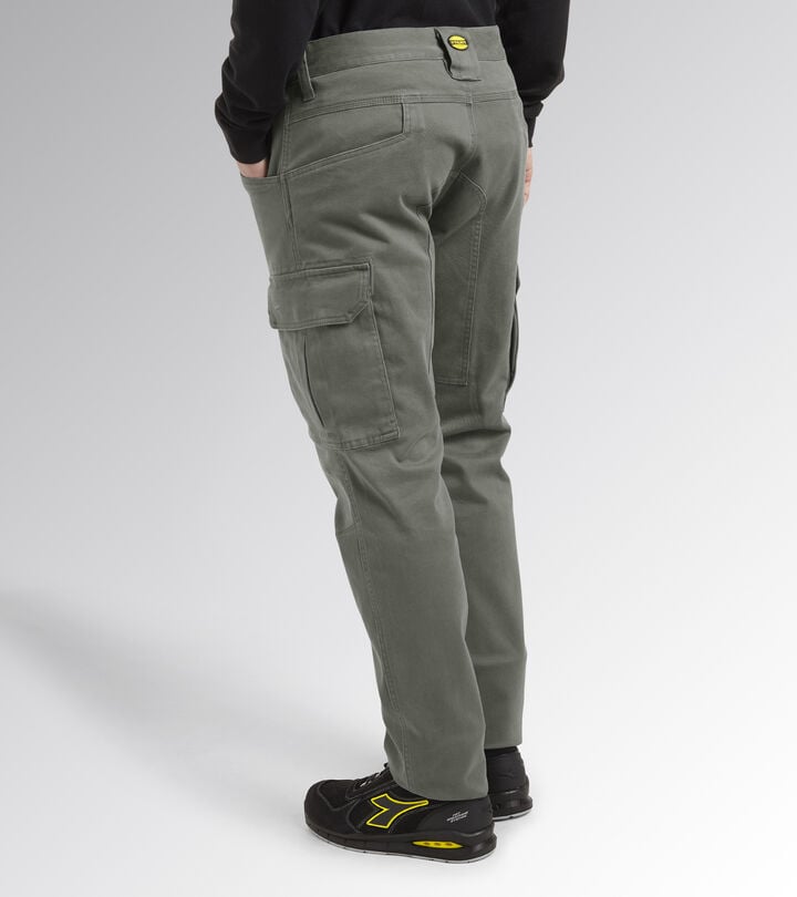 Utility Diadora CARGO PANT MOSCOW Pantalone da lavoro Saldi