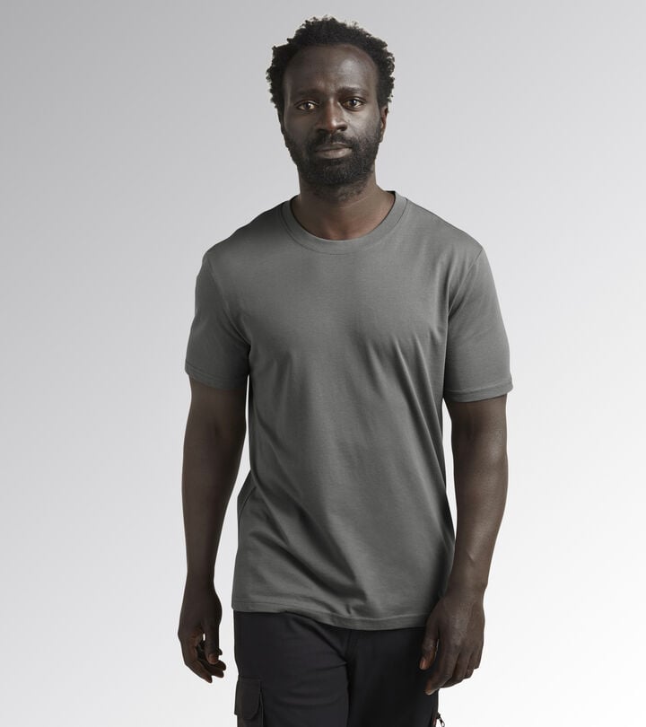 Utility Diadora T-SHIRT MC ATONY ORGANIC T-shirt manica corta da lavoro Vendite Flash