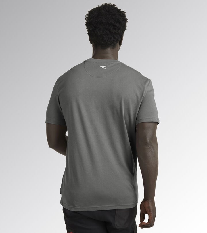 Utility Diadora T-SHIRT MC ATONY ORGANIC T-shirt manica corta da lavoro Vendite Flash