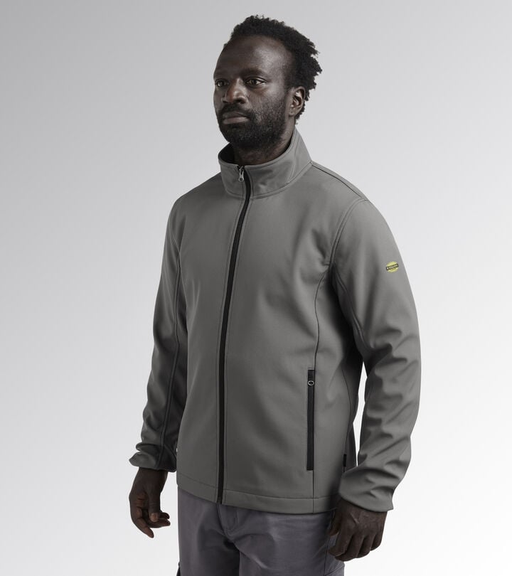 Utility Diadora SOFTSHELL LEVEL LITEWORK Giacca da lavoro Moda