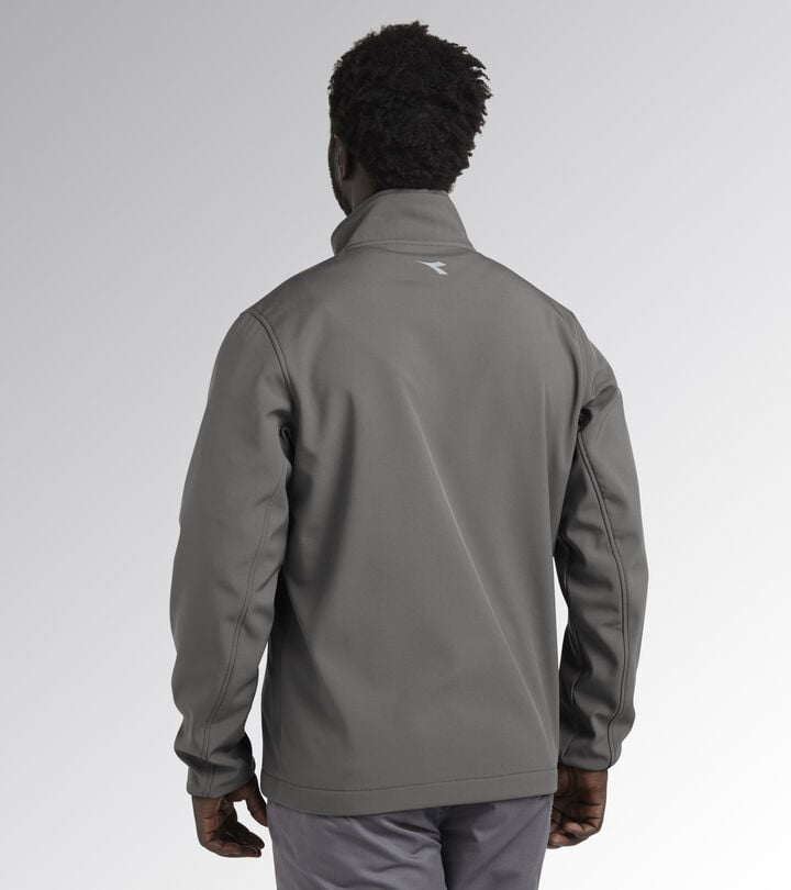 Utility Diadora SOFTSHELL LEVEL LITEWORK Giacca da lavoro Moda