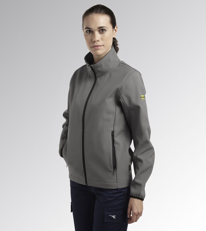 Utility Diadora SOFTSHELL LEVEL LITEWORK Giacca da lavoro Moda