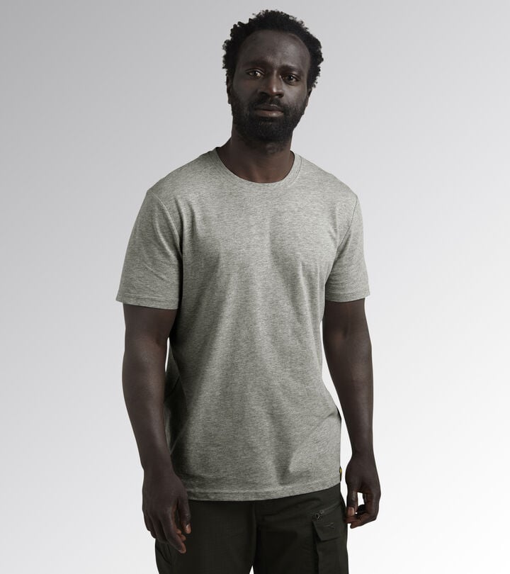 Utility Diadora T-SHIRT MC ATONY ORGANIC T-shirt manica corta da lavoro Italy