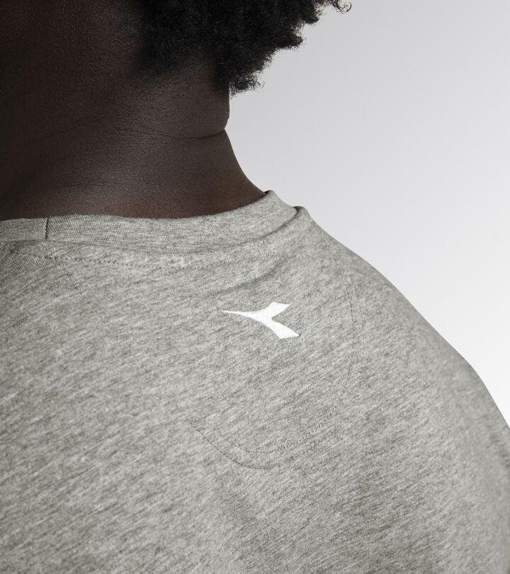Utility Diadora T-SHIRT MC ATONY ORGANIC T-shirt manica corta da lavoro Italy