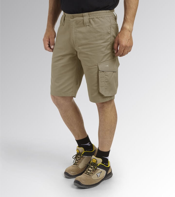 Utility Diadora BERMUDA POLY Bermuda da lavoro 2025