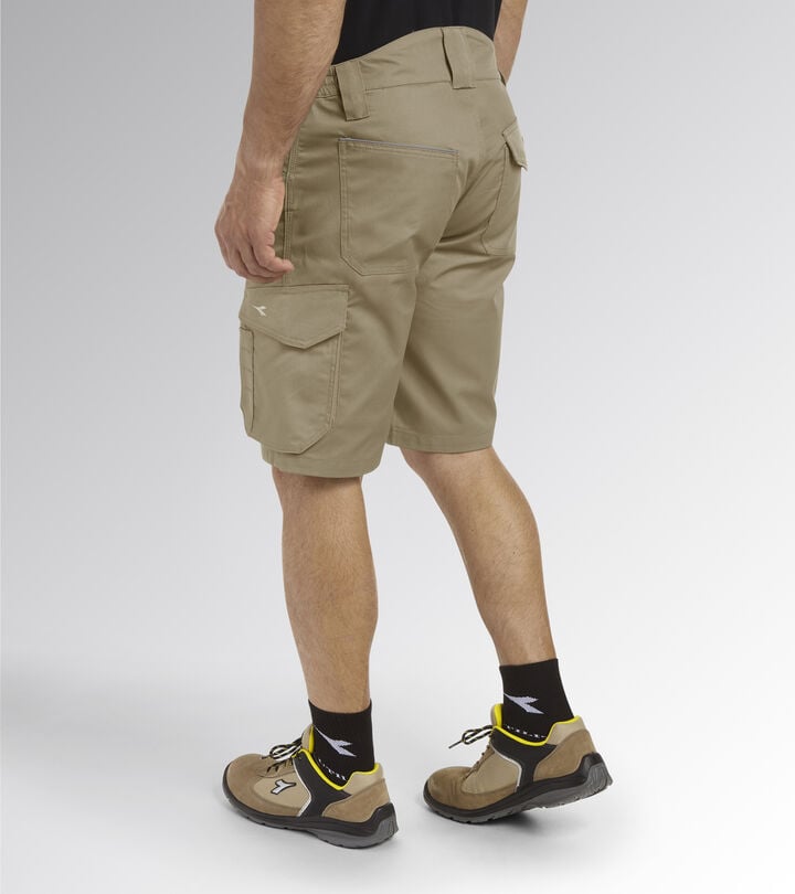 Utility Diadora BERMUDA POLY Bermuda da lavoro 2025