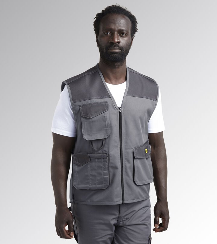 Utility Diadora VEST MOVER Gilet da lavoro 2025