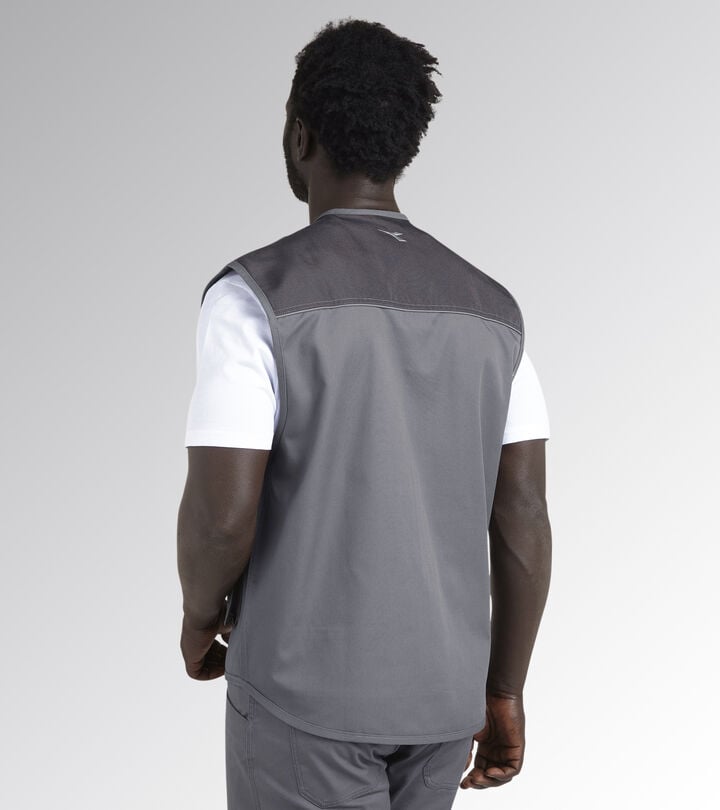 Utility Diadora VEST MOVER Gilet da lavoro 2025