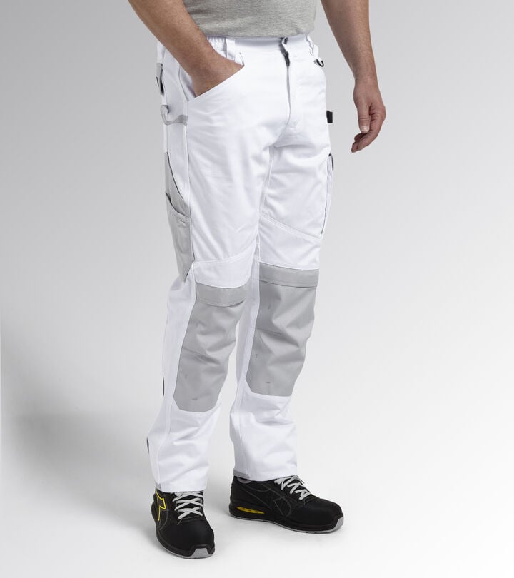 Utility Diadora PANT EASYWORK LIGHT PERF Pantalone da lavoro Qualità