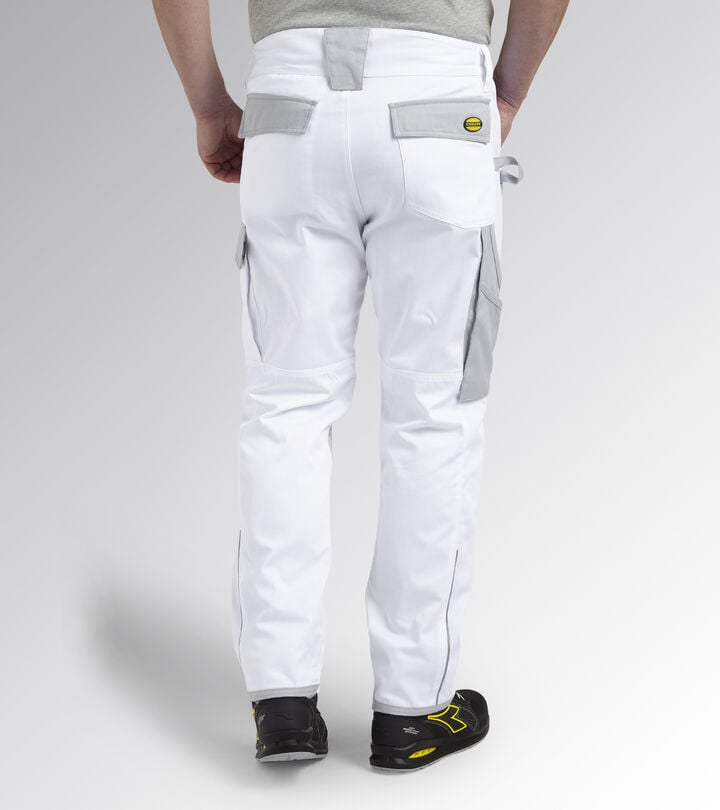 Utility Diadora PANT EASYWORK LIGHT PERF Pantalone da lavoro Qualità