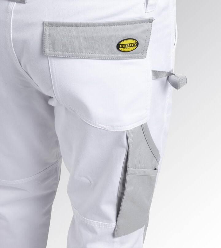 Utility Diadora PANT EASYWORK LIGHT PERF Pantalone da lavoro Qualità