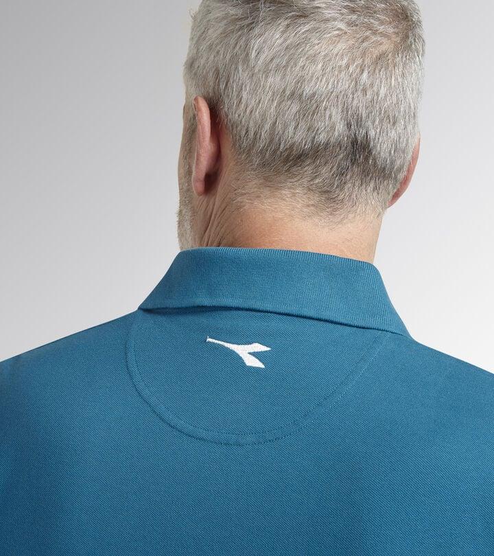 Utility Diadora POLO MC ATLAR ORGANIC Polo manica corta da lavoro Vendita