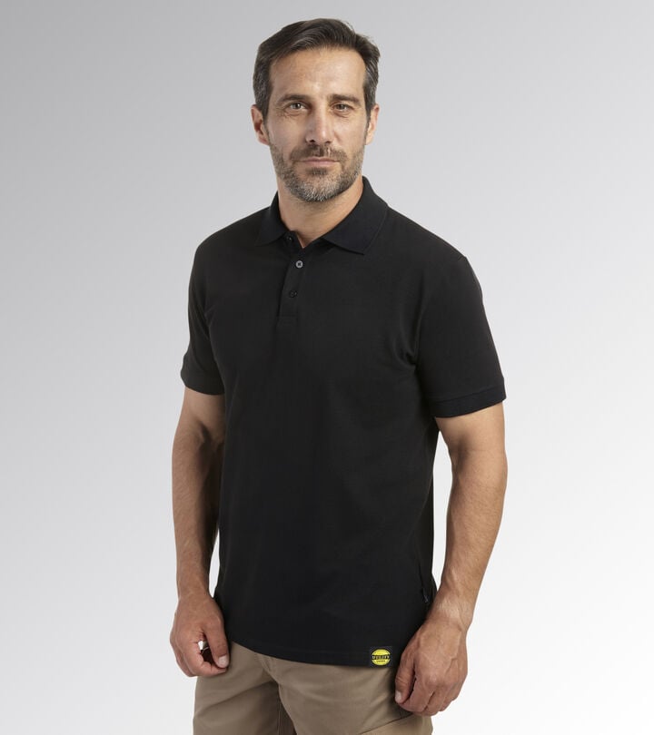 Utility Diadora POLO MC ATLAR ORGANIC Polo manica corta da lavoro Spedizione Gratuita