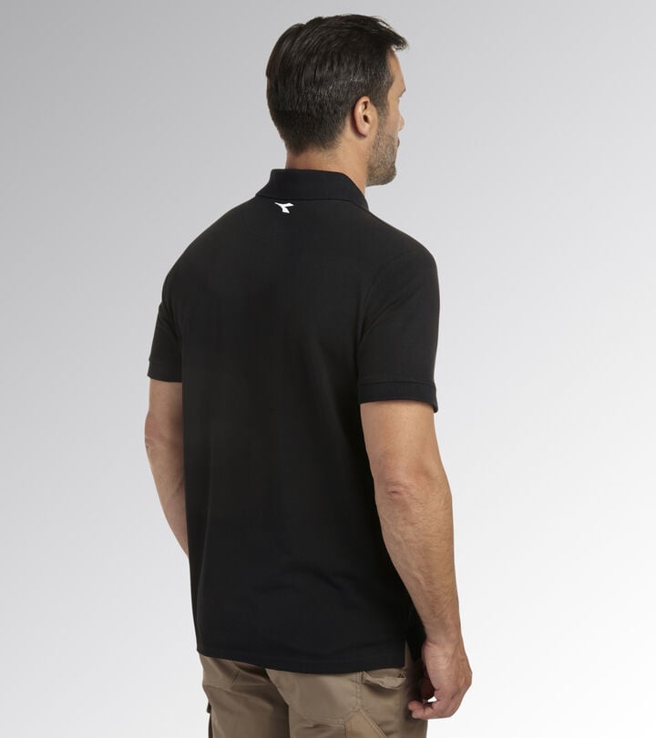 Utility Diadora POLO MC ATLAR ORGANIC Polo manica corta da lavoro Spedizione Gratuita