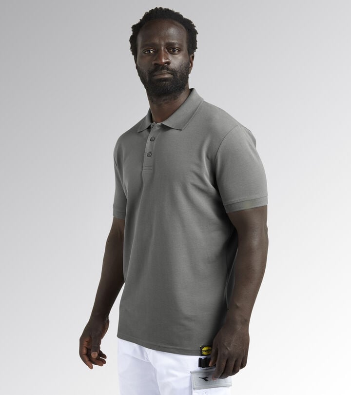 Utility Diadora POLO MC ATLAR ORGANIC Polo manica corta da lavoro Pezzi Unici