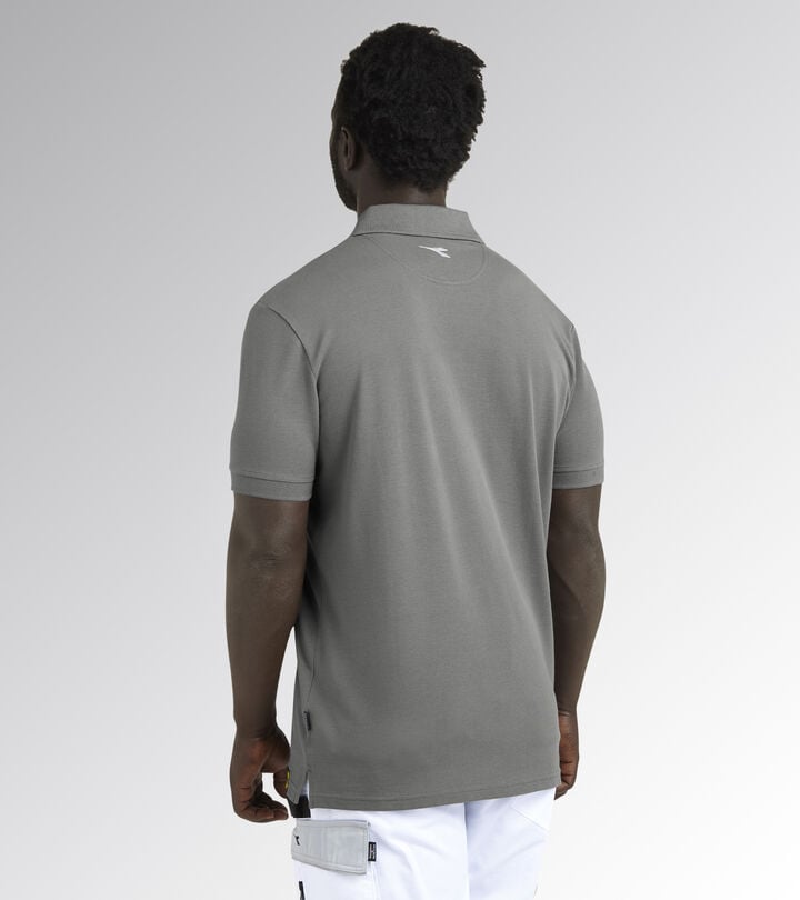 Utility Diadora POLO MC ATLAR ORGANIC Polo manica corta da lavoro Pezzi Unici