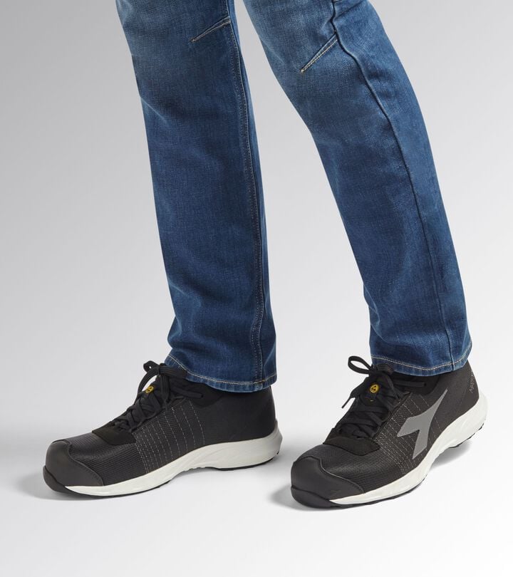 Utility Diadora FLY LT MTX LOW S3L FO SR HRO SC ESD Scarpa antinfortunistica bassa Qualità Garantita