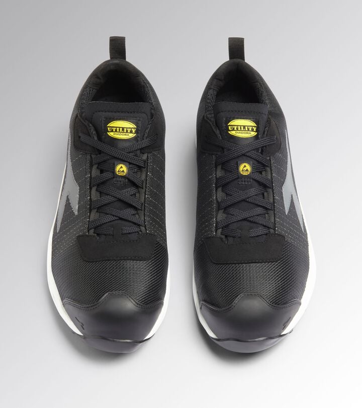 Utility Diadora FLY LT MTX LOW S3L FO SR HRO SC ESD Scarpa antinfortunistica bassa Qualità Garantita