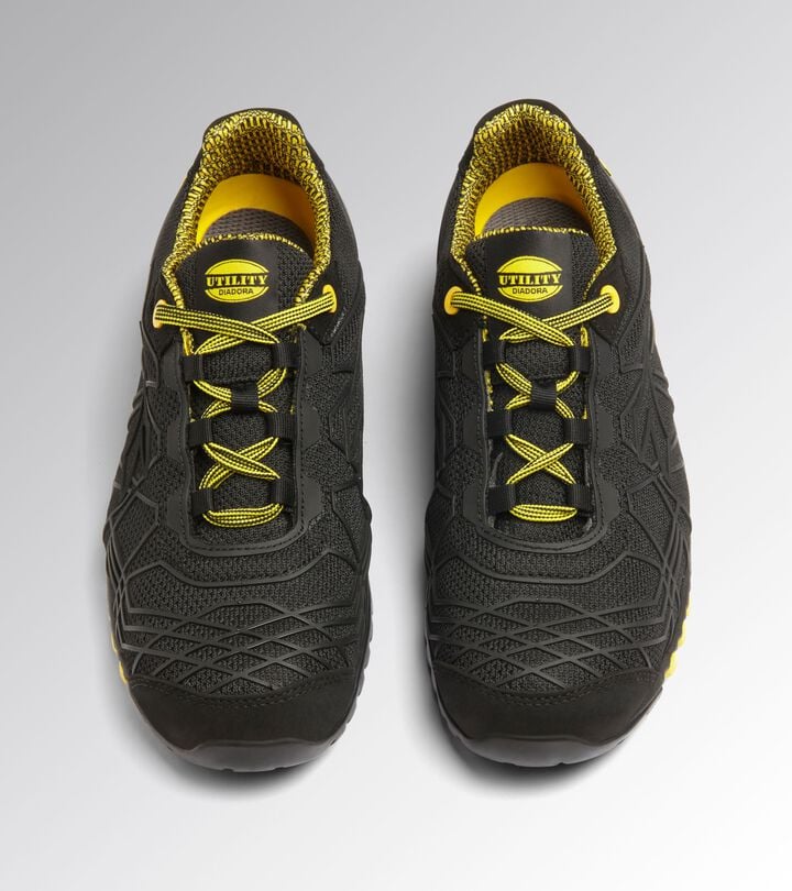 Utility Diadora BEAT DA2 TEXT LOW S1PS FO HRO SR Scarpa antinfortunistica bassa Negozi Online