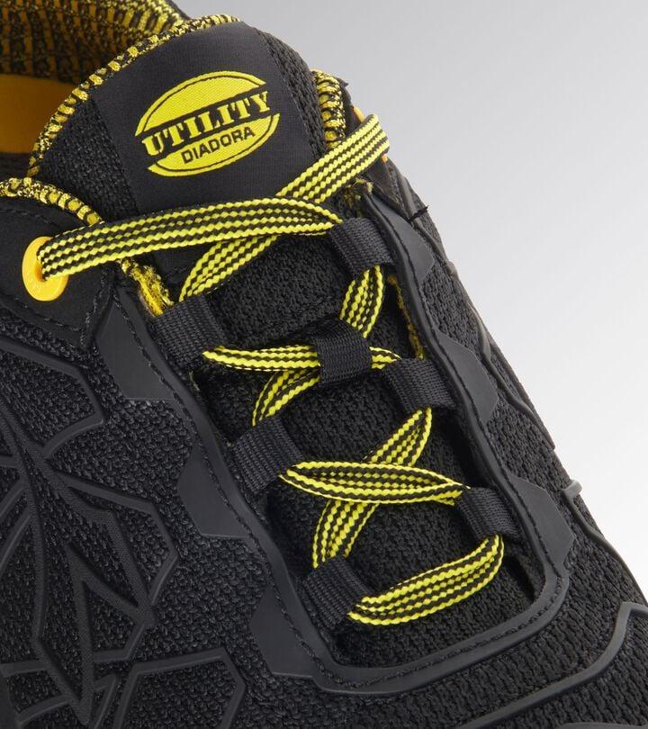 Utility Diadora BEAT DA2 TEXT LOW S1PS FO HRO SR Scarpa antinfortunistica bassa Negozi Online
