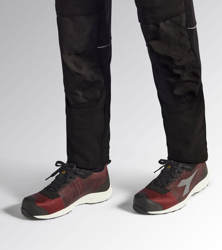 Utility Diadora FLY LT MTX LOW S1PL FO SR HRO SC ESD Scarpa antinfortunistica bassa Acquista Ora