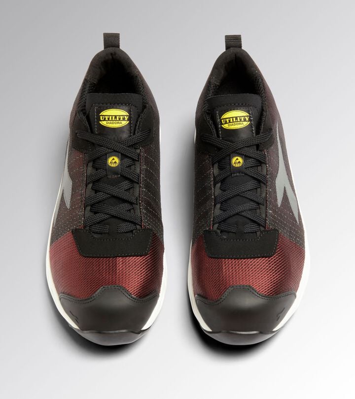 Utility Diadora FLY LT MTX LOW S1PL FO SR HRO SC ESD Scarpa antinfortunistica bassa Acquista Ora