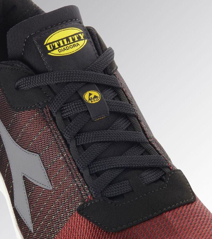 Utility Diadora FLY LT MTX LOW S1PL FO SR HRO SC ESD Scarpa antinfortunistica bassa Acquista Ora