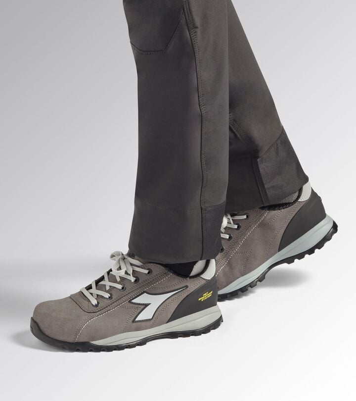 Utility Diadora GLOVE NET LOW S3L FO SR HRO ESD Scarpa antinfortunistica bassa Consegna Veloce