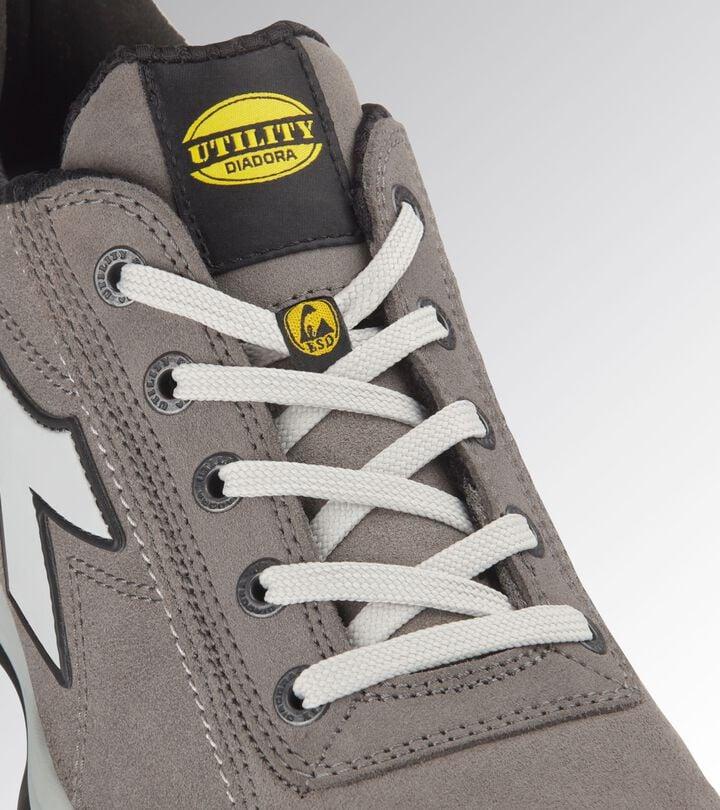 Utility Diadora GLOVE NET LOW S3L FO SR HRO ESD Scarpa antinfortunistica bassa Consegna Veloce