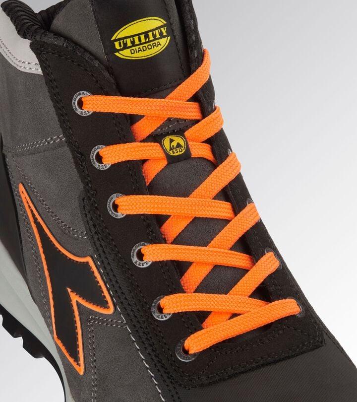 Utility Diadora GLOVE NET MID PRO S3L FO SR HRO ESD Scarpa antinfortunistica alta Promozione Limitata