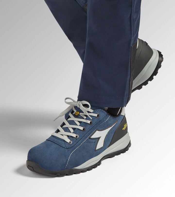 Utility Diadora GLOVE NET LOW S3L FO SR HRO ESD Scarpa antinfortunistica bassa Affare Del Giorno