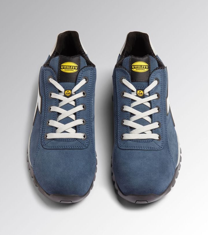 Utility Diadora GLOVE NET LOW S3L FO SR HRO ESD Scarpa antinfortunistica bassa Affare Del Giorno