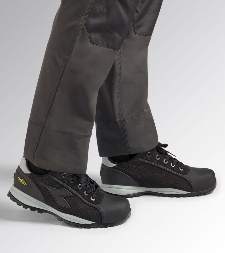 Utility Diadora GLOVE NET LOW PRO S1PL FO SR HRO ESD Scarpa antinfortunistica bassa Convenienza