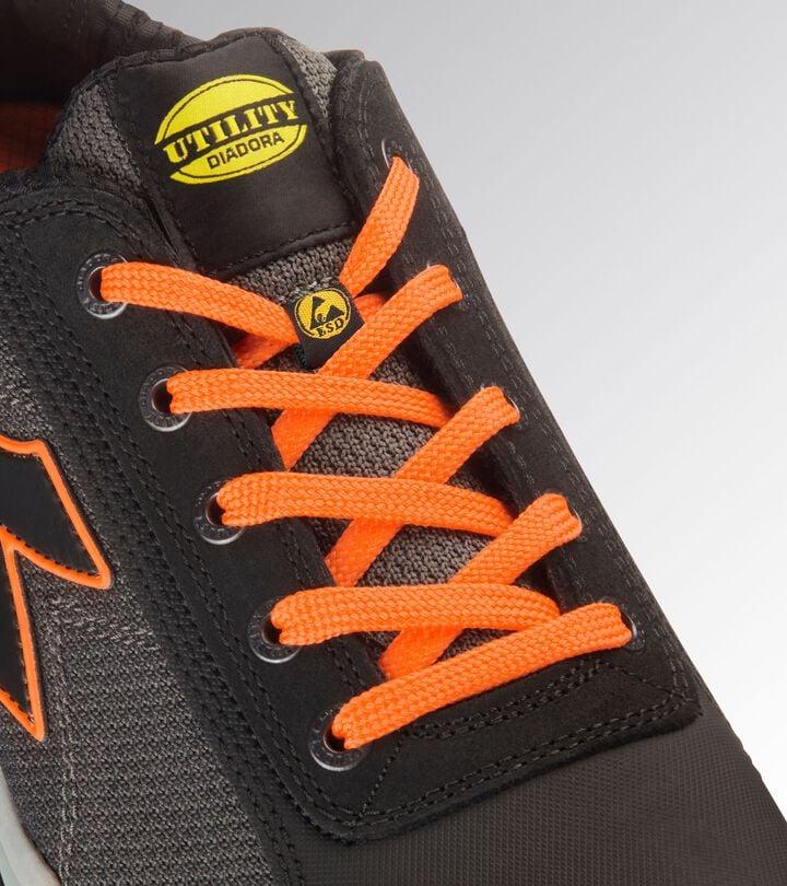 Utility Diadora GLOVE NET LOW PRO S1PL FO SR HRO ESD Scarpa antinfortunistica bassa Novità