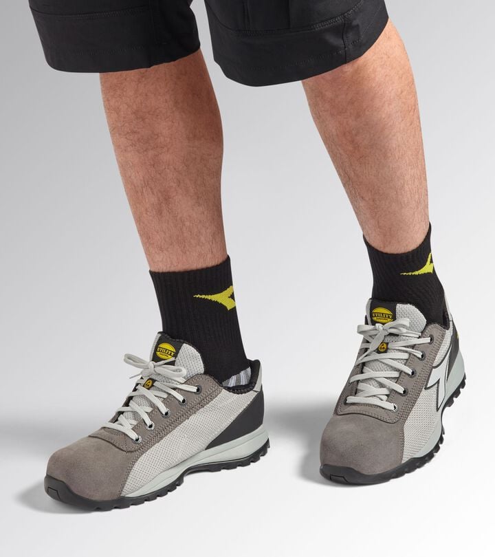 Utility Diadora GLOVE NET LOW S1PL FO SR HRO ESD Scarpa antinfortunistica bassa Sottocosto