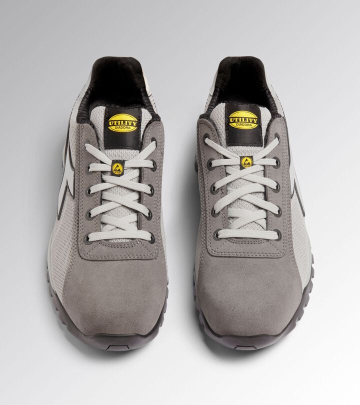 Utility Diadora GLOVE NET LOW S1PL FO SR HRO ESD Scarpa antinfortunistica bassa Sottocosto