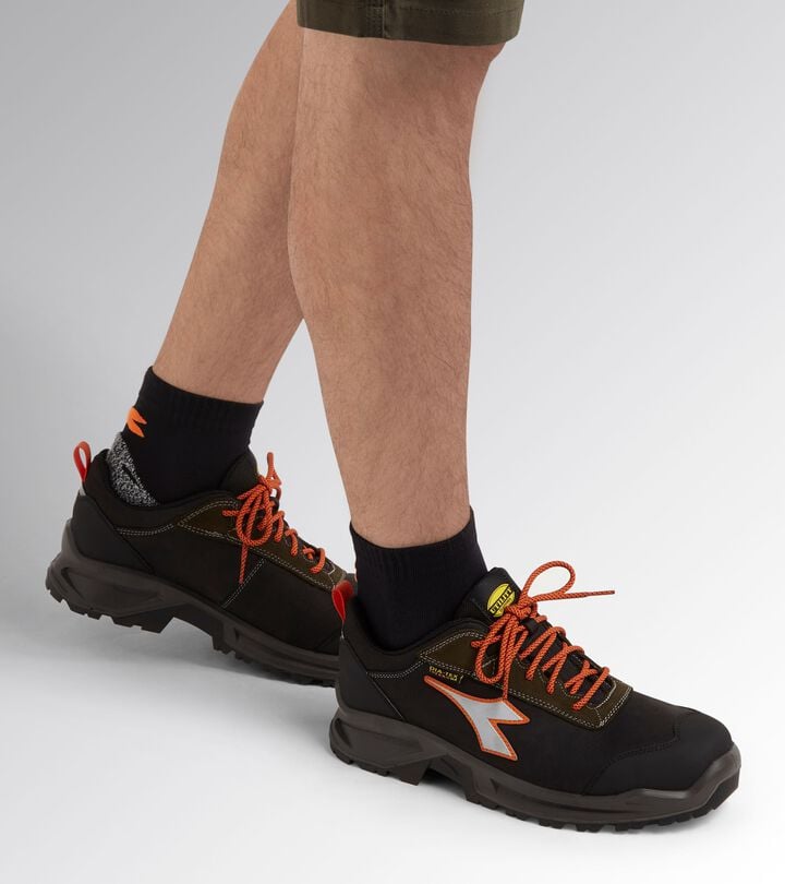 Utility Diadora SPORT DIATEX LOW S7S FO CI SR Scarpa antinfortunistica bassa Offerta