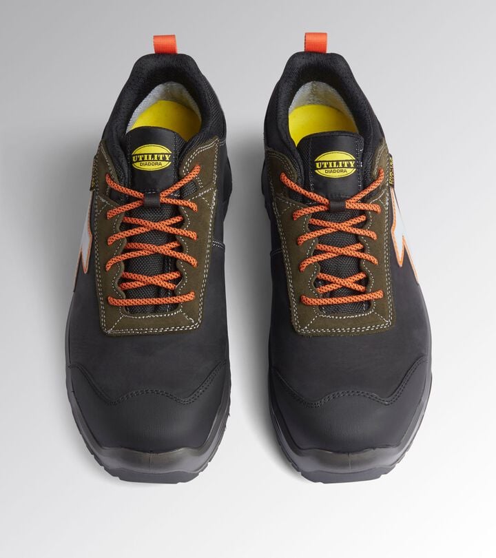 Utility Diadora SPORT DIATEX LOW S7S FO CI SR Scarpa antinfortunistica bassa Offerta