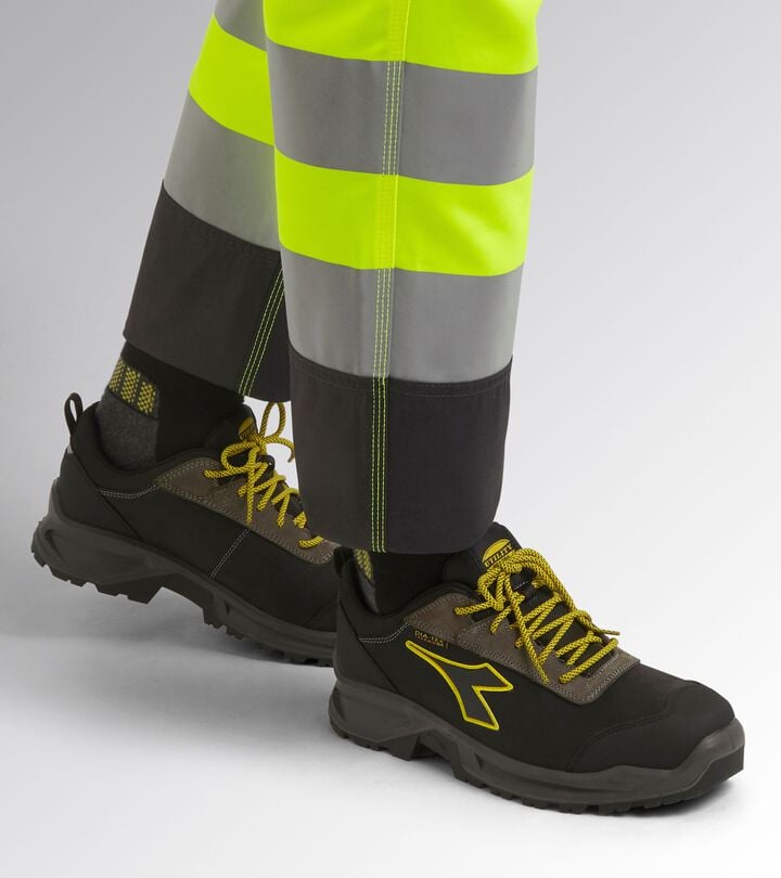 Utility Diadora SPORT DIATEX LOW S7S FO CI SR Scarpa antinfortunistica bassa Economico