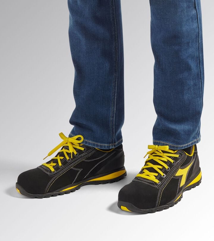 Utility Diadora GLOVE LOW S1PS FO HRO Scarpa antinfortunistica bassa Online
