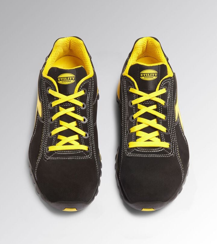 Utility Diadora GLOVE LOW S1PS FO HRO Scarpa antinfortunistica bassa Online