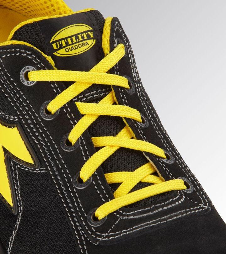 Utility Diadora GLOVE TEXT LOW S1PS FO HRO Scarpa antinfortunistica bassa Outlet