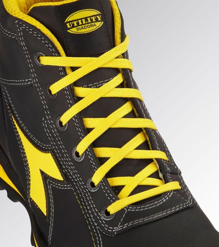 Utility Diadora GLOVE MID S3S FO HRO Scarpa antinfortunistica alta In Vendita