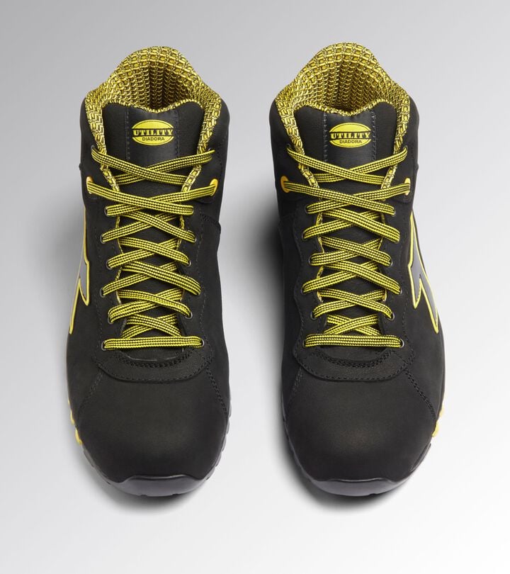Utility Diadora BEAT DA2 MID S3S FO HRO SR Scarpa antinfortunistica alta Online